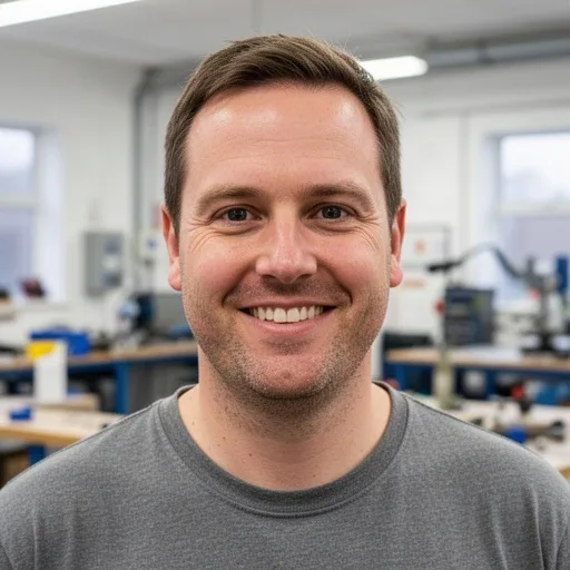 Alastair Finch